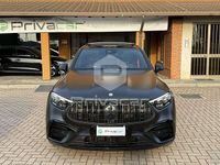 Usata Mercedes GLC43 AMG AMG Line Premium Plus 421 CV (309 kW) 2025 Nero Coupé