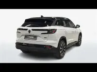 Usata Renault Austral Techno 200 CV (147 kW) 2023 Bianco SUV
