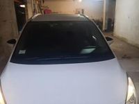 Usata Opel Zafira Tourer 140 CV (102 kW) 2014 Bianco Monovolume