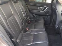 Usata Land Rover Discovery Sport 190 CV (139 kW) 2015 SUV