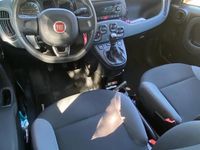 Usata Fiat Panda 4x4 2020 Bianco Utilitaria