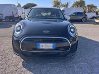 Usata Mini Cooper Premium Plus 136 CV (100 kW) 2023 Other Utilitaria