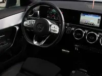 Usata Mercedes CLA200 Premium 120 CV (88 kW) 2021 Coupé