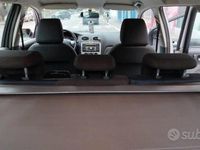 Usata Ford Focus 2007 Grigio Station wagon