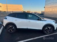 Usata Peugeot 2008 GT-line 131 CV (96 kW) 2020 SUV