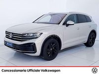 Usata VW Touareg Elegance 231 CV (169 kW) 2024 Sechura beige SUV