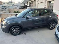 Usata Fiat 500 Pop Star 95 CV (69 kW) 2018 Grigio Monovolume