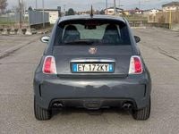 Usata Abarth 595 Custom 140 CV (102 kW) 2015 Other Utilitaria