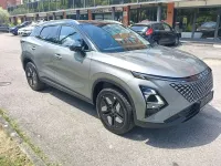 Nuova Omoda 5 143 CV (105 kW) 2026 Grigio SUV
