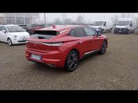 Usata DS Automobiles DS4 Rivoli 179 CV (131 kW) 2023 Rosso babilonia SUV