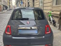 Usata Fiat 500 Lounge 69 CV (50 kW) 2016 Utilitaria