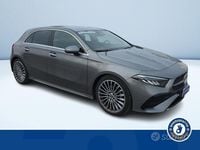 Usata Mercedes A180 AMG 2025 Grigio Berlina