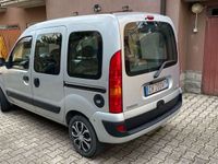 usata Renault Kangoo 1.2 benzina