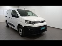 usata Citroën Berlingo Furgone BlueHDi 75 Van M Club del 2019 usata a Cuneo