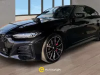 Usata BMW 430 M Sport 245 CV (180 kW) 2024 Nero Coupé