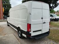 usata VW Crafter 35 2.0 TDI 140CV PL-SL-TMA Furgone