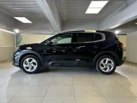 Usata Citroën C5 Aircross 136 CV (100 kW) 2025 Nero SUV