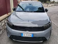 Usata Opel Corsa 101 CV (74 kW) 2024 Grigio Utilitaria