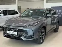 Nuova MG HS Comfort 142 CV (104 kW) 2026 Grigio SUV