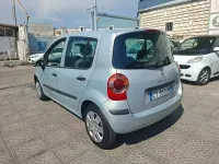 Usata Renault Modus 75 CV (55 kW) 2006 Blu Monovolume