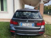 Usata BMW 318 143 CV (105 kW) 2013 Station wagon