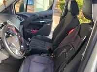 Usata Ford Tourneo Connect 120 CV (88 kW) 2018 Grigio Monovolume