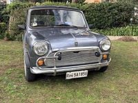 Usata Mini 1000 41 CV (30 kW) 1989 Utilitaria