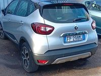 Usata Renault Captur 2018 SUV