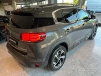 Usata Citroën C5 Aircross Feel 131 CV (96 kW) 2020 Grigio SUV