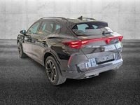 Usata Cupra Formentor 150 CV (110 kW) 2025 Nero SUV