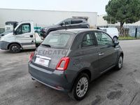 usata Fiat 500 Hybrid