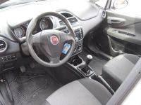 usata Fiat Punto 1.3 MJT AUTO IN OTTIMO STATO MTJET 2 GARANZIA