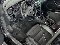 usata VW Golf VII Golf 1.6 TDI 110 CV 5p. Executive BlueMotion Technology