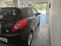 usata Ford Ka Ka1.3 TDCi 75CV Titanium cDPF