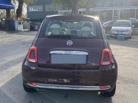 Usata Fiat 500 105 CV (77 kW) 2016 Utilitaria