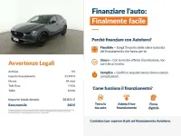 Usata Mazda CX-30 Homura-Line 150 CV (110 kW) 2023 Grigio SUV