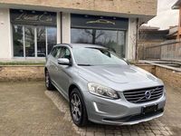 usata Volvo XC60 XC602.4 d4 Momentum awd 163cv geartronic