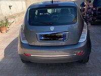 Usata Lancia Ypsilon 86 CV (63 kW) 2007 Utilitaria