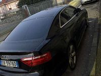 Usata Audi A5 190 CV (139 kW) 2009 Coupé