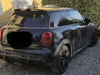 Usata Mini John Cooper Works 231 CV (169 kW) 2022 Utilitaria