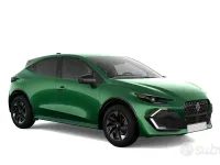 Nuova Renault Clio V Techno 120 CV (88 kW) 2026 Verde Berlina