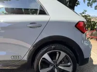 Usata Audi A1 S-Line 116 CV (85 kW) 2024 Grigio SUV