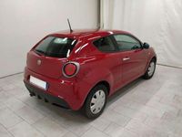 usata Alfa Romeo MiTo 1.4 Progression 78cv E6