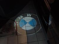 Usata BMW X1 xLine 150 CV (110 kW) 2018 Nero SUV