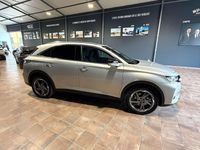 Usata DS Automobiles DS7 Crossback 131 CV (96 kW) 2021 Grigio SUV