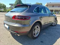 Usata Porsche Macan 250 CV (183 kW) 2015 SUV