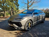 Usata Lamborghini Urus 2023 Nero SUV