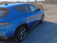 usata Alfa Romeo Tonale 1.5 hybrid Speciale 130cv tct7