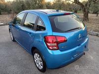 usata Citroën C3 1.4 hdi 70cv