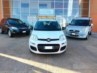 usata Fiat Panda 1.2 Easy Unico proprietario